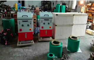 跨越地域的匠心之作 聚焦邯郸呼伦贝尔云南三地的工程机械设备研发与张拉技术创新